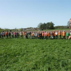 Koala 020 - Scouts en Gidsen Zaventem 